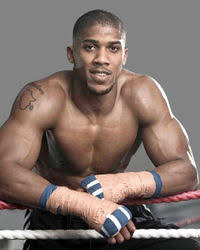 Anthony Joshua